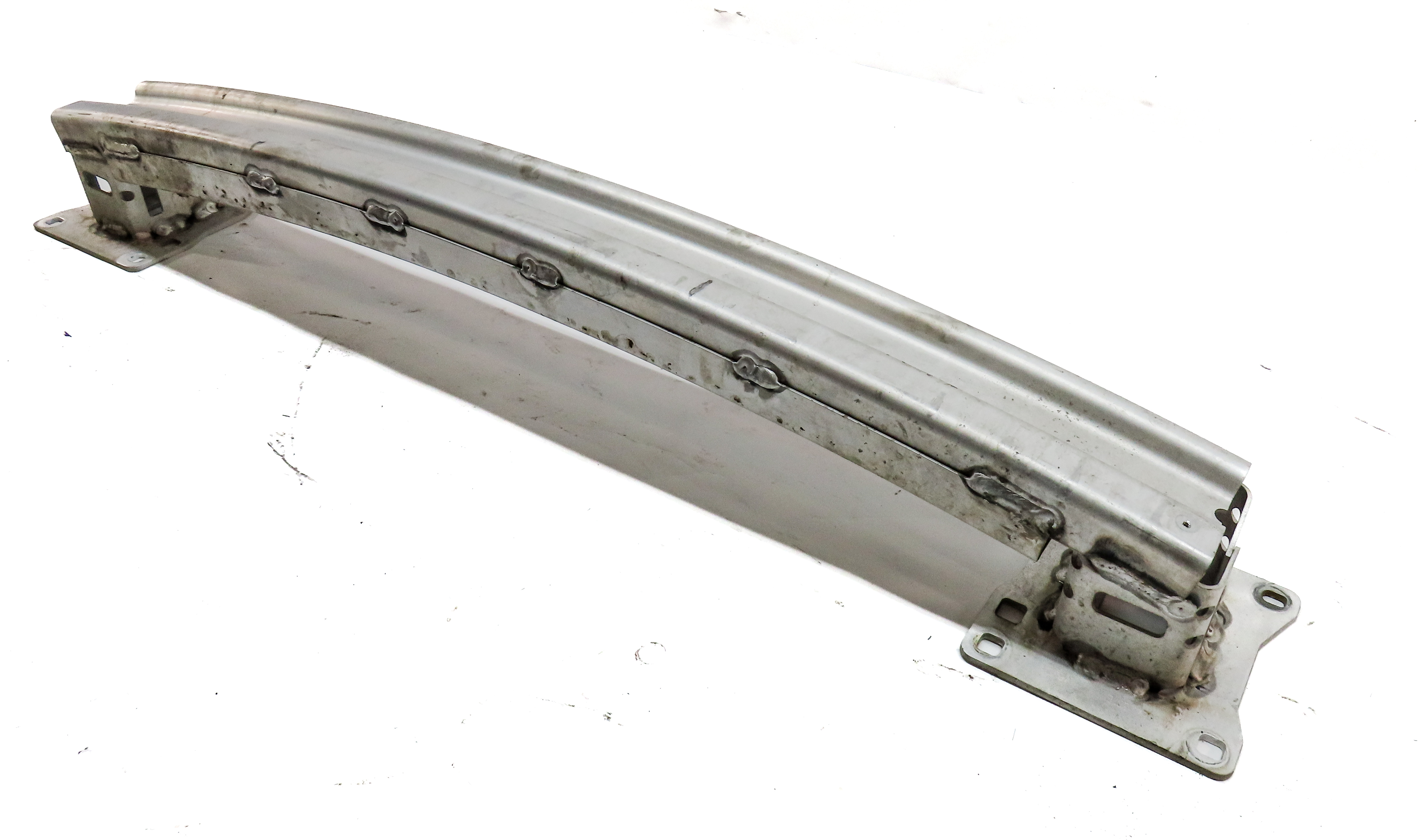2012-2019 RANGE ROVER EVOQUE (L538) REAR BUMPER REINFORCEMENT BAR IMPACT BRACE — exact item pictured